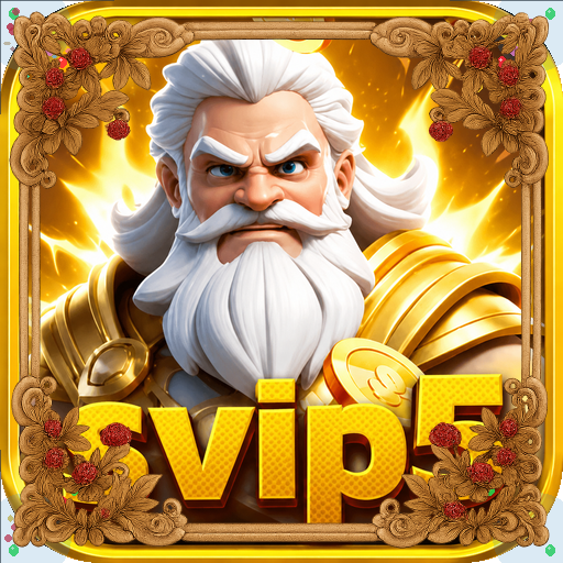 svip5 — mitra unggulan