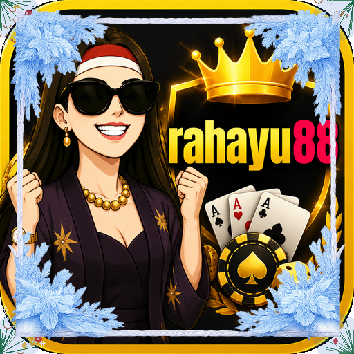rahayu88 — galeri pratinjau Resmi APK